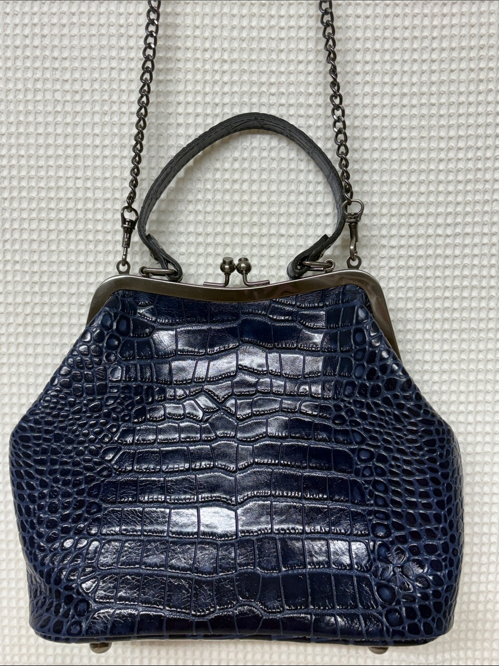Patricia Nash satchel